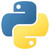 python